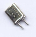 .Kwarc rezonator kwarcowy 9,38472 MHz 12.7.2 R
