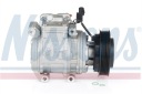 NISSENS 890233 COMPRESSEUR CLIMATISATIONphoto 12