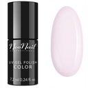 NeoNail PURE LOVE Французский Розовый Светлый ГИБРИДНЫЙ ЛАК