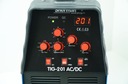 Комплект инверторного сварочного аппарата TIG AC/DC 200 MMA