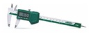 INSIZE Штангенциркуль 150 цифр. 6 IP67 3В/ABS/SQ