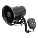 ALTAVOZ PARA MOTOCICLETA 12V AUTAL DE CARGA ALARM AL 