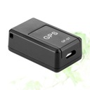 MINI LOCALIZADOR GPS AUTO DISPOSITIVO ANTYWLAMANIOWE CON MAGNESEM PARA DE INSTALAR 