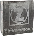 ZIMMERMANN DISCO DE FRENADO 590.2842.20 