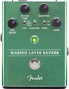Ревербератор Fender Marine Layer