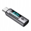 MCDODO АДАПТЕР USB-C USB TYPE C TO LIGHTNING IPHONE 60W МЕТР