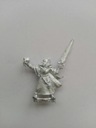 Warhammer ВАМПИР СЧИТАЕТ НЕКРОМАНСЕР МЕТАЛЛ 3