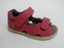 Sandále topánky MAZUREK r. 29 kožené HANDMADE Kód výrobcu 1363