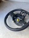 VOLANT MULTIFONCTION CITROEN C3 III 98164325ZD #14photo 6