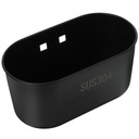 КОРЗИНА ДЛЯ КАПЕЛЬНЕЙ ИЗ НЕРЖАВЕЮЩЕЙ СТАЛИ КОРЗИНКА ДЛЯ КАПЕЛЬНОЙ НЕРЖАВЕЮЩЕЙ СТАЛИ