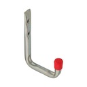 Uchwyt, hak garażowy pojedynczy U1