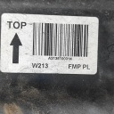 POUTRE PARE-CHOCS ARRIÈRE MERCEDES-BENZ E (W213) A2136116600 35708857 2.0L 143KWphoto 8