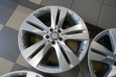 MERCEDES W164 X164 GL LLANTAS 20 ORIGINAL GL164 1644016002 