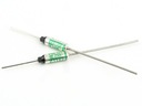 ТЕРМОПРЕДОХРАНИТЕЛЬ 280C 280°C 10A 250В AC BF192
