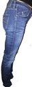 ARMANI JEANS Spodnie Jeansowe roz 28 EAN (GTIN) 8058665011260