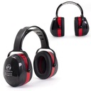 ЗАЩИТНЫЕ НАУШНИКИ ЗАЩИТА СЛУХА FM-3