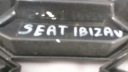 SEAT IBIZA V 2017+ GRILLE CALANDRE CHROME EMBLÈME 6F0853654C ORIGINALEphoto 11