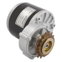 Комплекти Для Переобладнання 24 V 350 W