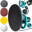 ИЗМЕЛЬЧИТЕЛЬ ДЛЯ ПЛАВАЮЩЕЙ ШТУКАТУРКИ