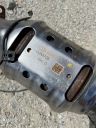 ÉCHAPPEMENT SILENCIEUX CATALYSEUR G2M705 NXC10 KIA SPORTAGE V TUCSON IV 1.6 T-GDIphoto 12