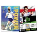 ПАКЕТЫ TOP CLASS 2024 FIFA PANINI 10 ПАКЕТОВ ФУТБОЛЬНЫЕ КАРТОЧКИ 80 КАРТОЧЕК