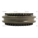 Чехол синхронизатора заднего хода New Holland оригинал.