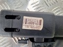MERCEDES GLC W253 CURTAIN TRUNK  photo 8