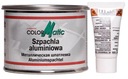COLORMATIC MOTIP SZPACHLÓWKA SZPACHLA Z ALUMINIUM ALUMINOWA 250G