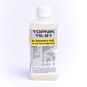 Флюс ТС81 100мл. С ЩЕТКОЙ