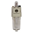 ВОЗДУШНАЯ МАСЛЯнка AIRPRESS 1/4 РАСПРЕДЕЛИТЕЛЬ МАСЛА