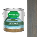 KOOPMANS HOUTOLIE GREY SCANDINAVIAN OIL 060 5л.