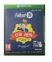 Fallout 76 XBOX ONE NOWA