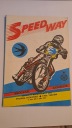 УНИЯ ТАРНОВ - ПОЛЬОНИЯ БЫДГОЩ 07.12.1987 - ПРОГРАММА CLEAN SPEEDWAY