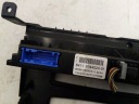 BMW 5 E60 E61 2004 6944020 PANNEAU CLIMATISATIONphoto 5