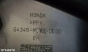 ЗАХИСТ ЗАПОВНЕННЯ HONDA VFR800  (18525807452) фото min 7