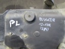 GUIDE D'AIR GAUCHE AVANT DACIA DOKKER 1.6 B 8 V 12-17R 638316907Rphoto 8