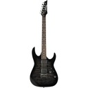 Ibanez GRX70QA-TKS — электрогитара