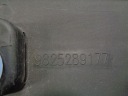 PEUGEOT 3008 II 17- НАКЛАДКА КРИЛА ЛІВА ЗАДНЯ ЗАД  (18900167679) фото min 9