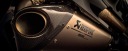 SILENCIEUX ÉCHAPPEMENT AKRAPOVIC DUCATI MONSTER 821/1200photo 7