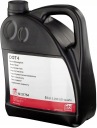 Тормозная жидкость DOT4 - Febi Bilstein 21754 - 5л