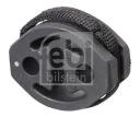 FEBI 107334 Держатель, выхлопная система