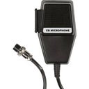 Динамический микрофон Albrecht DMC-520. 4-пол.