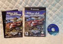 Мировые гонки 9/10 RUS Gamecube
