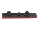 ВІДБИВАЧІ ЗАДНІ КОМПЛЕКТ TOYOTA PRIUS ПЛЮС OD 2011 OE 81910-47010/81920-47010  (18818444739) фото min 4