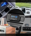 USB ЗАРЯДНИЙ ПРИСТРІЙ МОНТАЖНА PD/QC 3.0 ГНІЗДО DO JACHTU LODZI АВТОМОБІЛЯ 12V/24V  (18802437479) фото min 10