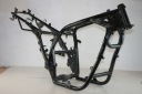 РАМА SUZUKI GSX 1400 01-08 С ДОКУМЕНТАМИ 2004
