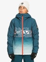 QUIKSILVER - Детская куртка 