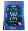 ICEWIND DALE II płyty bdb+ PL PC