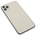 Смартфон Apple iPhone 11 Pro 256 ГБ Золотой