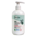 Derma Eco Baby Shampoo/Bath szampon i mydło do kąpieli 250ml P1